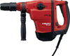 Hilti TE 60-ATC/AVR Rotary Hammer drill; no bit