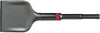 Hilti Wide chisel bit