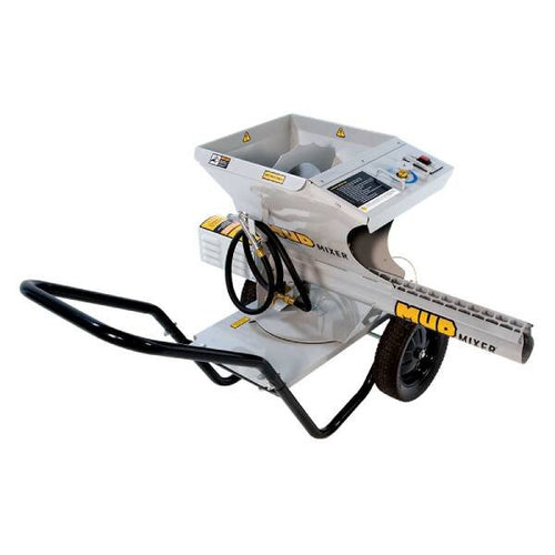 GNE MMXR3221 Mud Mixer