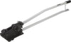 Klutch BRHK3 Klutch Rebar cutter
