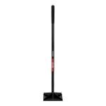 Truper KR-2ST 10 x 10” Steel tamper