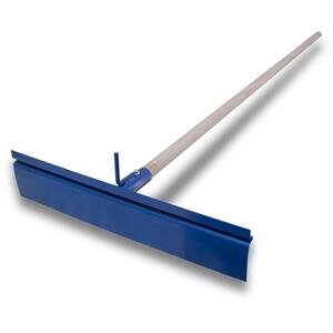 Marshalltown 16248 4 x 19 1/2” Concrete Spreader