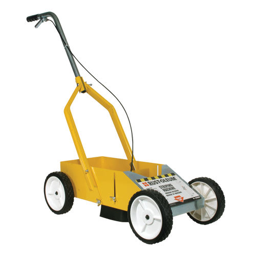 Rustoleum 2395000 Parking lot striper
