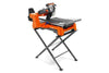 Husqvarna TS60 2.3 HP 120V Tile saw