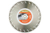 Husqvarna 14” cut saw blade