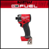 Milwaukee 2953-20 Fuel Combo set; impact driver