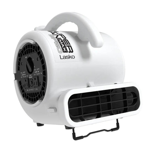 Lasko SF-20-G 1/5 HP super fan max
