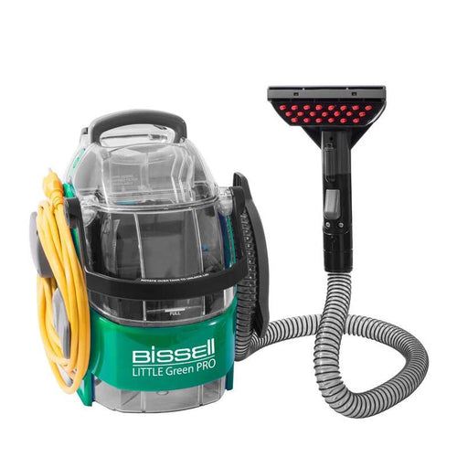 Bissell BGSS1481 Bissell Big Green Spot cleaner