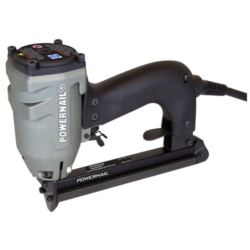 Powernail PTACK54E.PWR 20 ga. Electric Floor Stapler