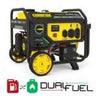 Champion 200966 3500/4375 Dual Fuel Generator