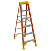 Werner 6 ft Stepladder