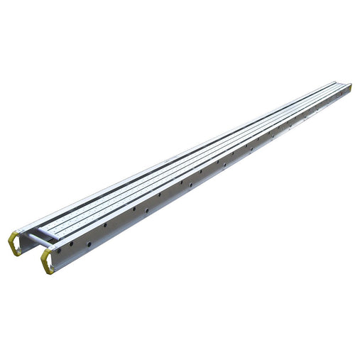 Werner 2424 24’ Aluminum Ladder Plank