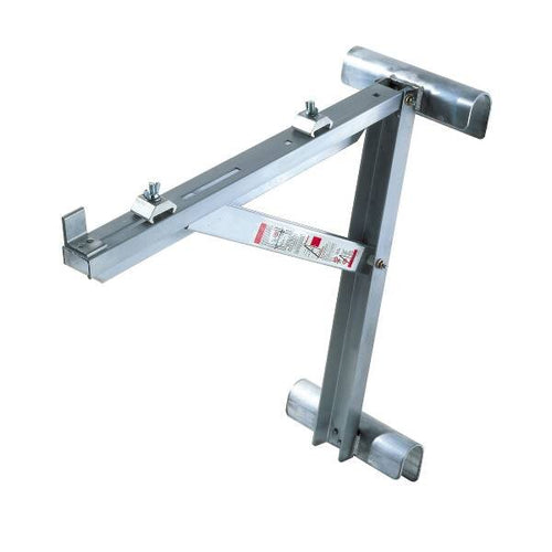 Werner AC1020-20-02 20 in Aluminum Ladder Jacks