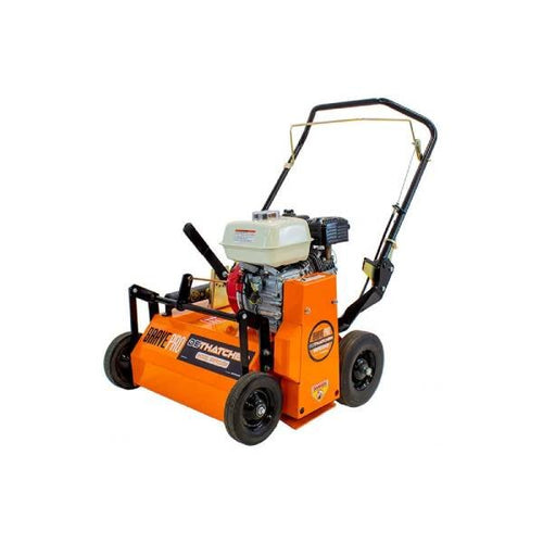 Brave Pro/GNE BRPPD20H 20” Power Rake Dethatcher (HGX160)
