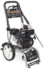 Mi-T-M CM-3000-4MKC 3000 PSI Pressure Washer