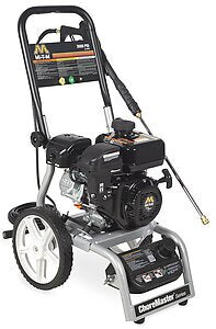 Mi-T-M CM-3000-4MKC 3000 PSI Pressure Washer