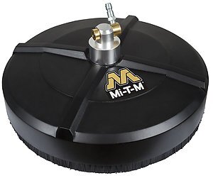 Mi-T-M 14” Rotary Surface Cleaner