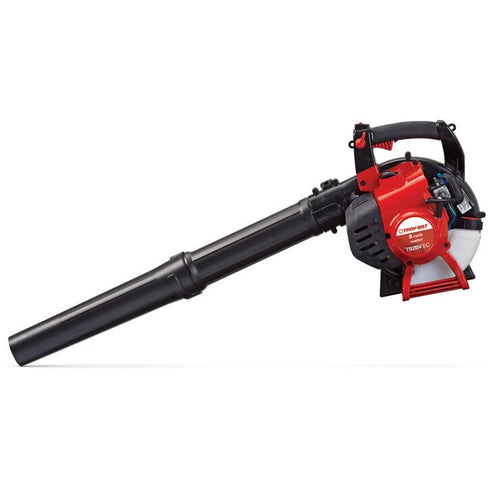 Troy-Bilt TB2BV EC 2 Cycle Leaf Blower
