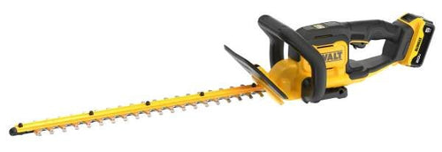 Dewalt DCHT821P1 22” 20v Hedge Trimmer