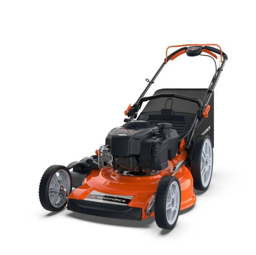 MTD/YardMachines 11B-AOMA700 21” 3 in 1 Push Mower