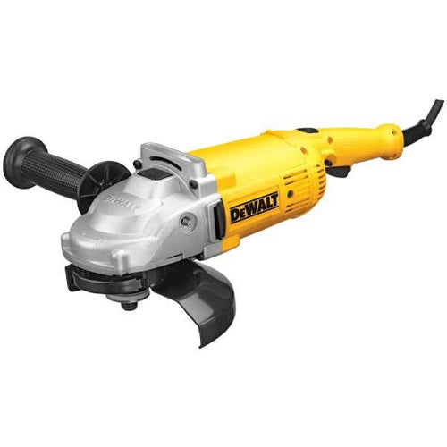 DeWalt DWE4517 7” Angle Grinder, 15A
