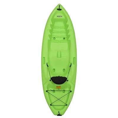 Lifetime 8’ Kayak
