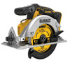 DeWalt DCS565 6 1/2” Circular Saw