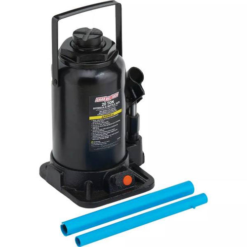 Channellock TH2003B 20 Ton Bottle Jack