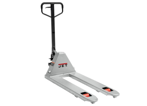 Jet Pallet jack