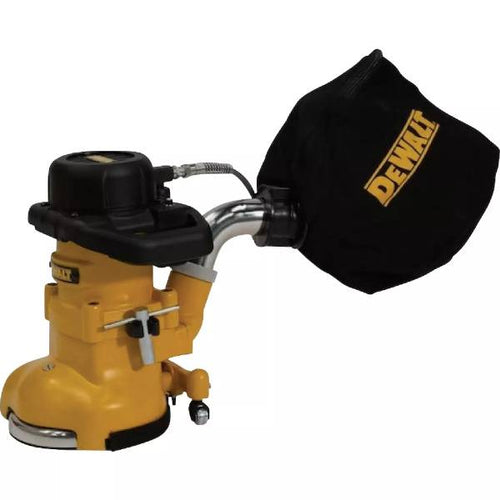 Dewalt DXAS07127A 7 in Edge Floor Sander