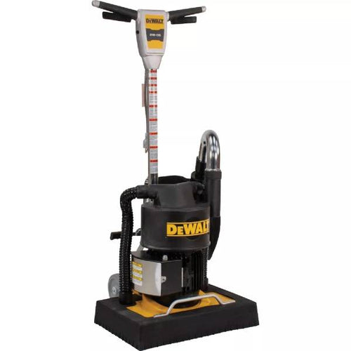 DeWalt DXAS07081B 12 x 18 Orbital Floor Sander