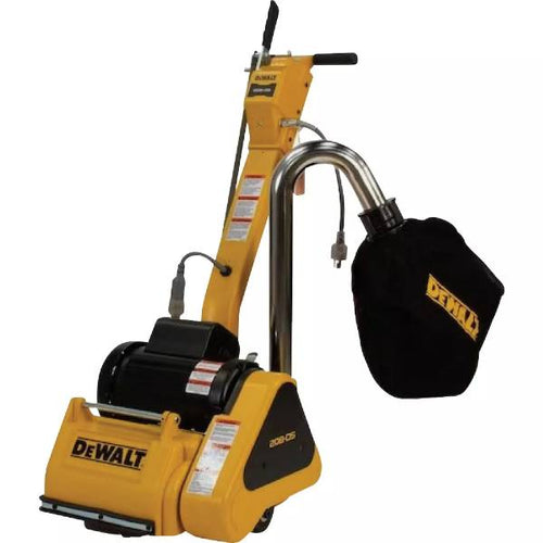 DeWalt DXAS07058A 8 in Drum Sander