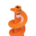 Brave Pro/GNE BR10597 8” Auger Bit