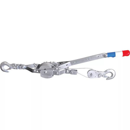 American Power 760876 Cable puller / Come-Along