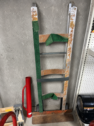 Appliance Dolly