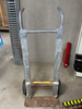 Red Wide Hand Truck