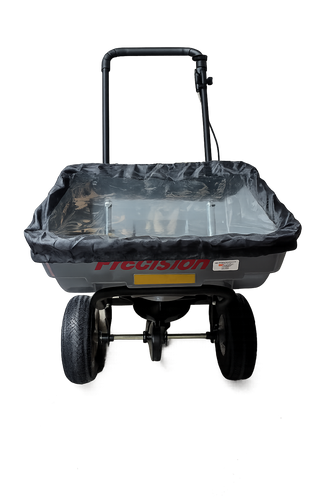 100# Broadcast Spreader