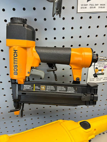 Bostitch SB-1850-BN 18 ga. Brad Nailer