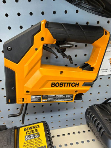 Bostitch BTFP71875 Stapler/Brad Nailer